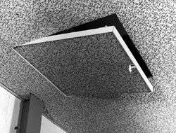 Ceiling Hatch Karp KSTC 24x22 x 48x22 Sesame Concealed