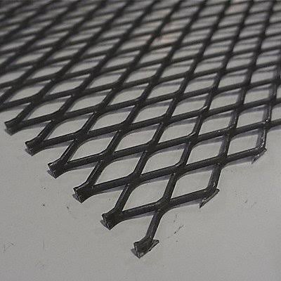 GoVets | Direct Metals Expanded Sheet RSD Carbon 8x4 ft 3/4-#9
