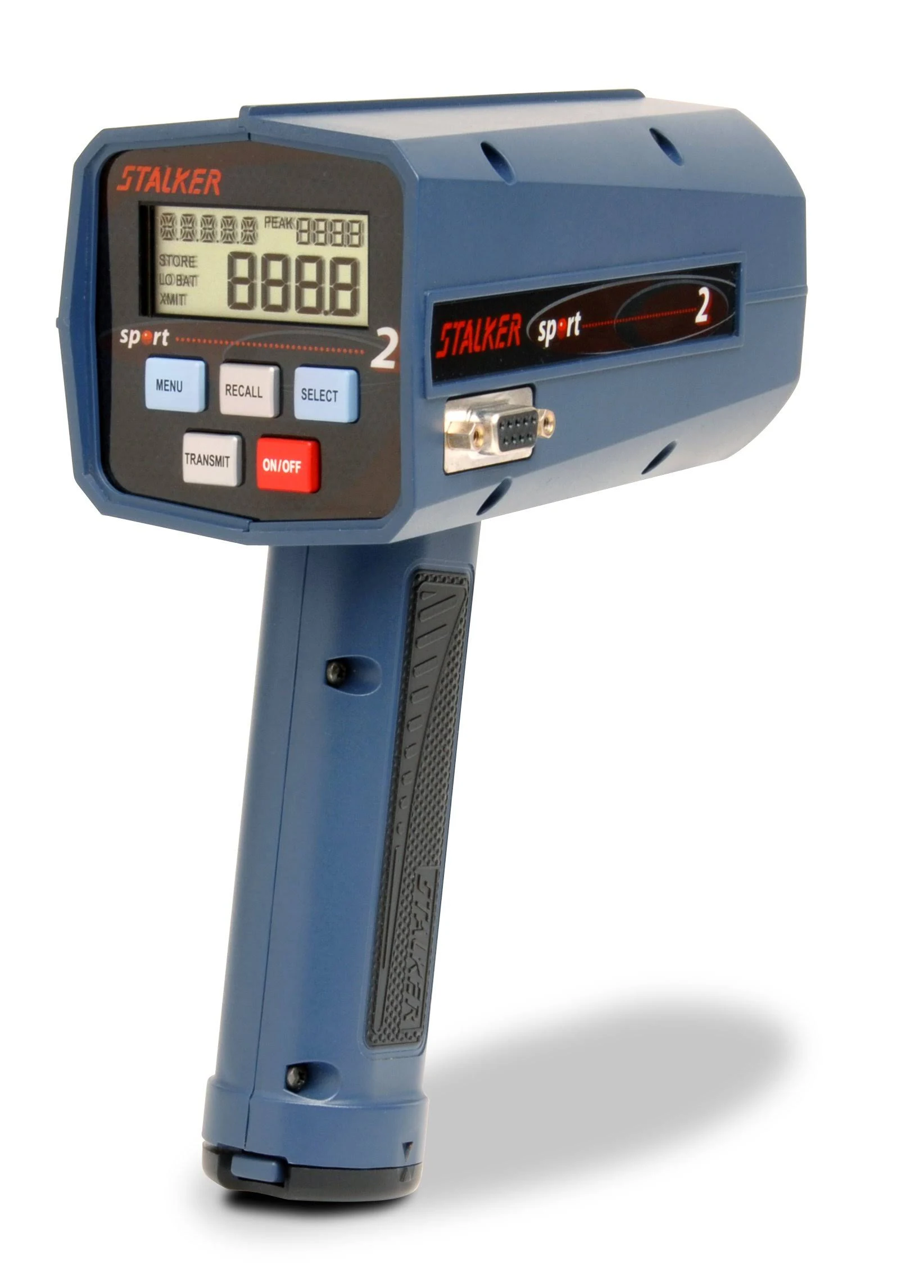 Stalker Sport 2 Radar - Scout PACKAGE. Free UPS Ground Shipping Is Back. Your Order Ships Directly from The Stalker Radar Factor - Avayadevconnect