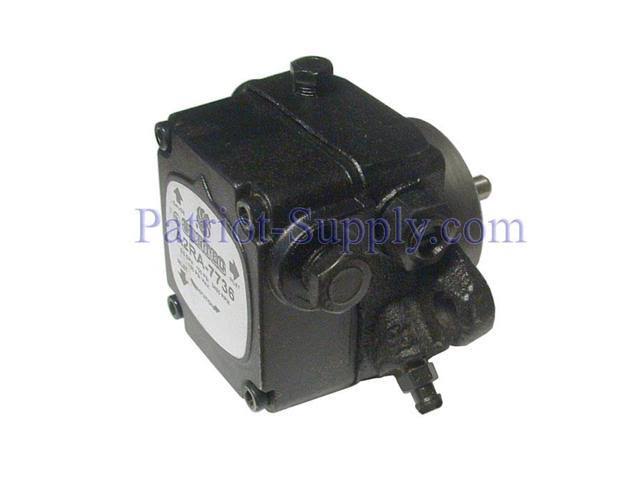 Suntec A2RA-7736 Oil Pump 3450 RPM, 2.5 GPH @ 100 PSI
