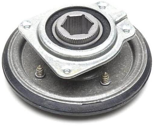 MTD 984-0042C Friction Wheel Assembly