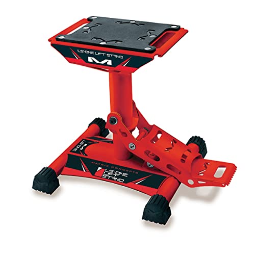 Matrix Concepts LS1 Lift Stand (Black)