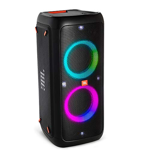 JBL PartyBox 300 - High Power Portable Wireless Bluetooth Party Speaker