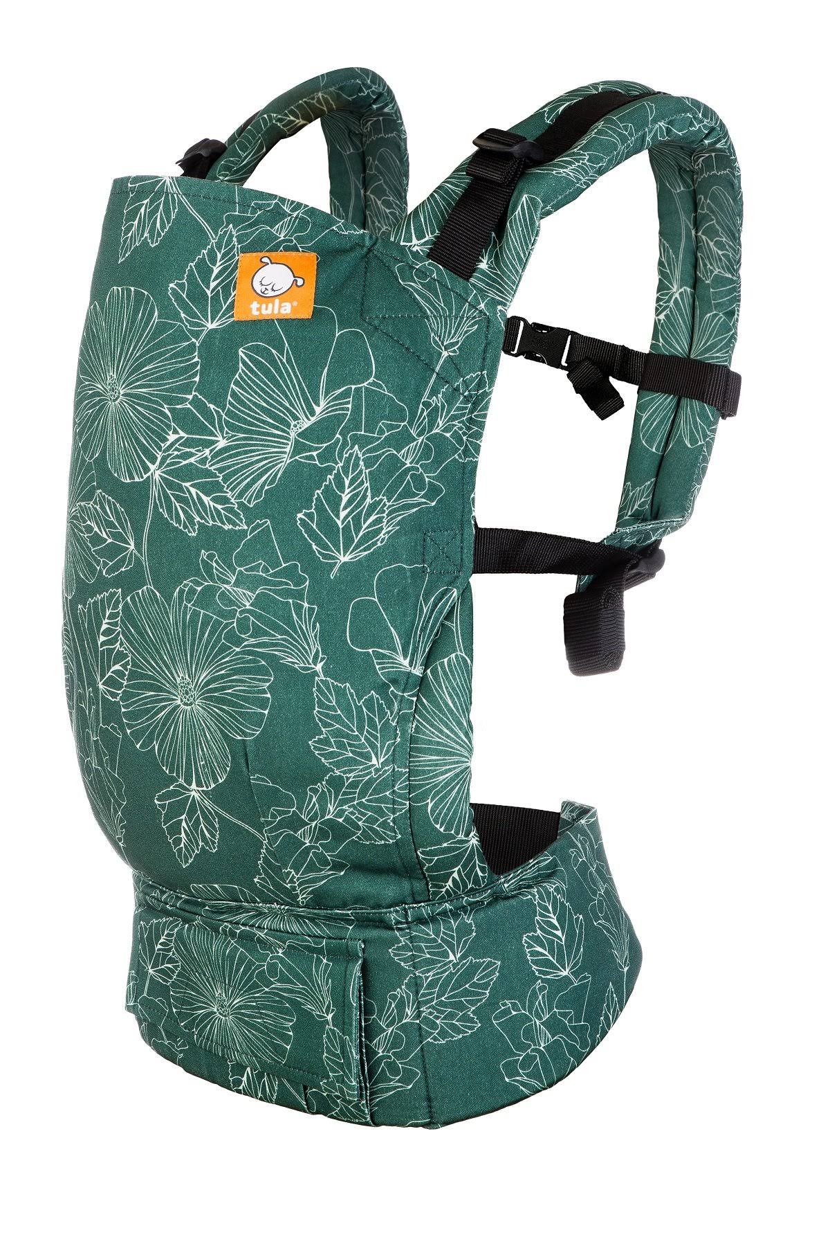 Ergonomic Tula Baby Carrier - Harper
