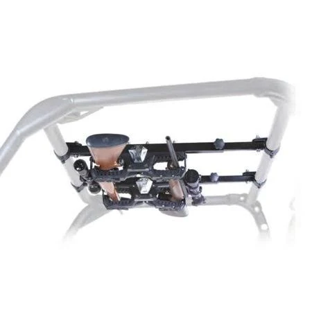 Seizmik 07302 Over Head Gun Rack - Pro Fit Roll Cage