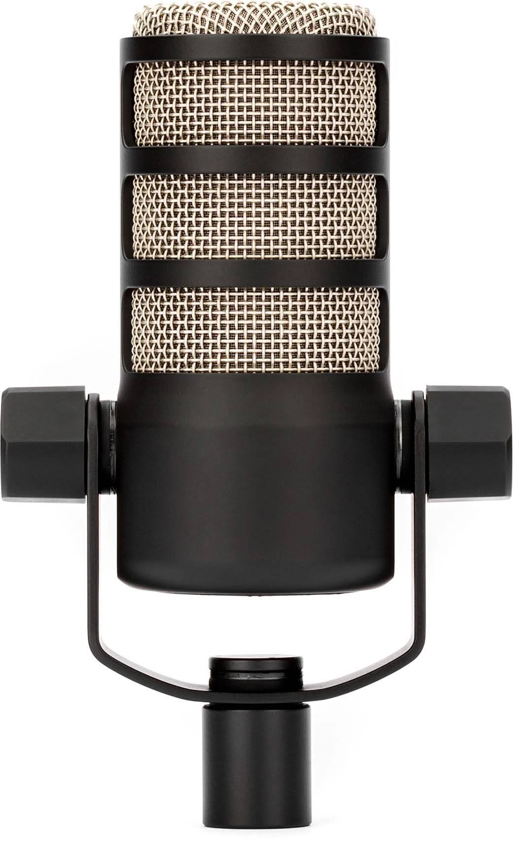 Rode PodMic - Dynamic Podcasting Microphone