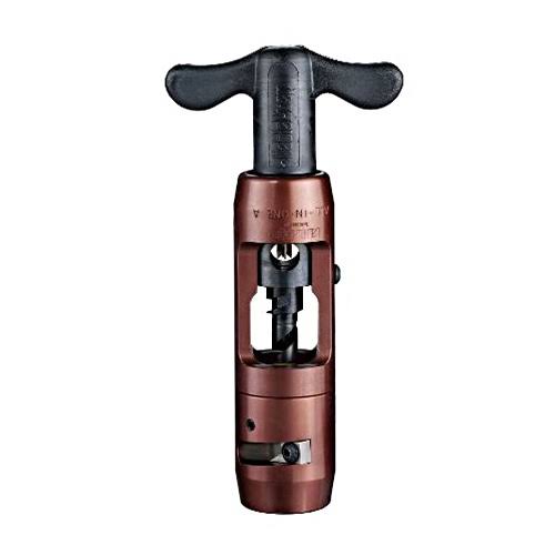 Cable Prep All-in-One Stripping/Coring Tool - .875x22 Coaxial Cables, Aio-875