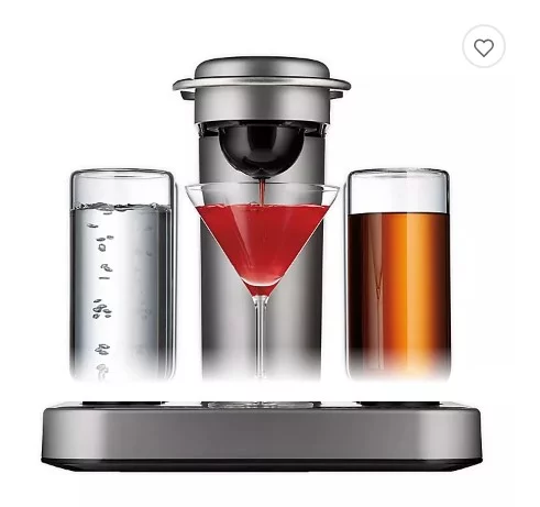 Bartesian 55300 Premium Cocktail Machine - Radiant Selections
