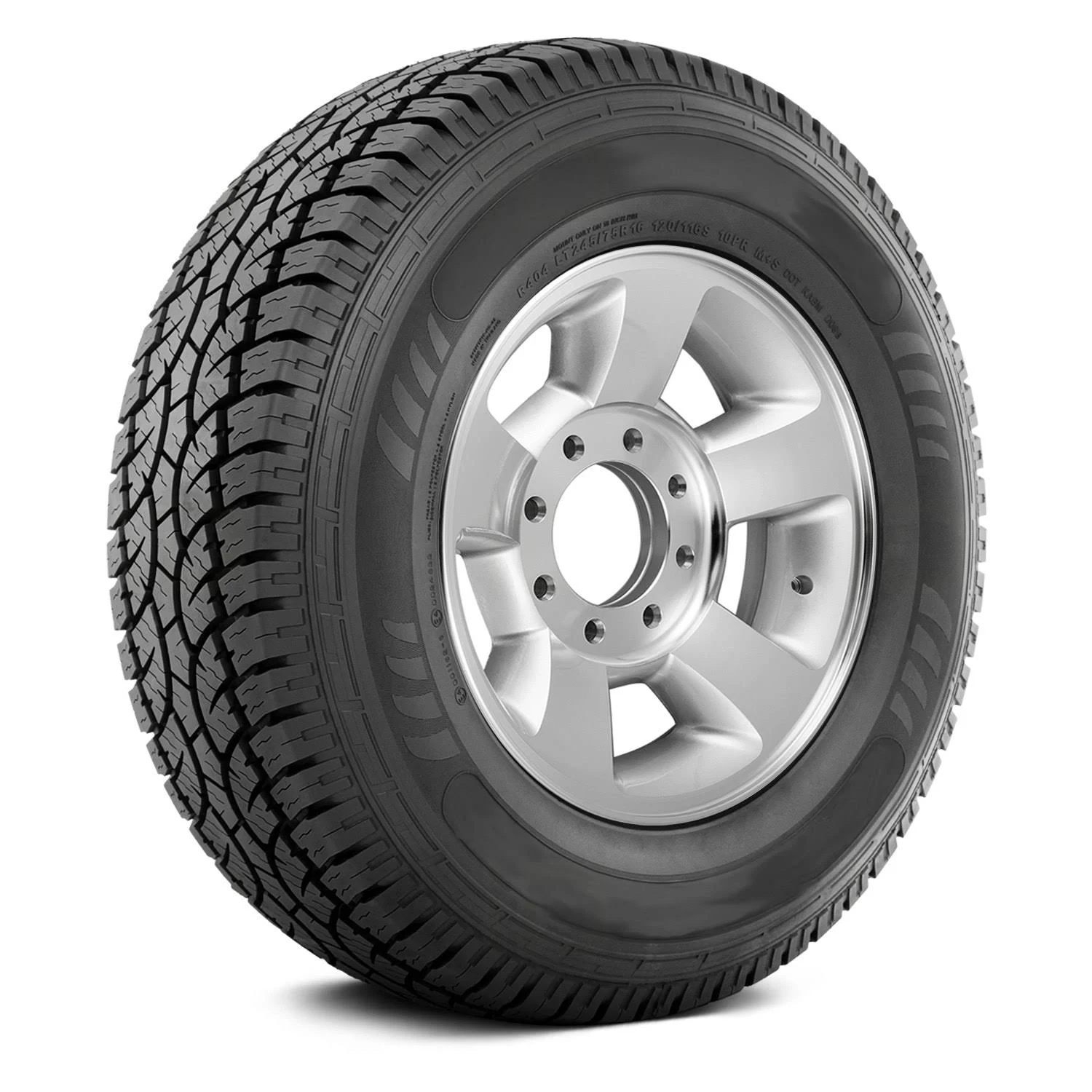 Americus AMD0610 - All Terrain (235/75R15 T)
