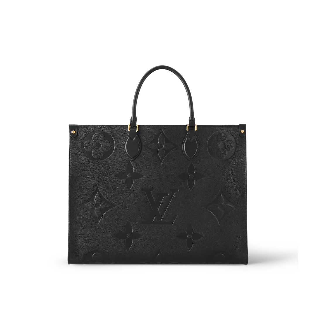 Louis Vuitton M44925 ONTHEGO GM Poche felli - SAKE OFF 5TH
