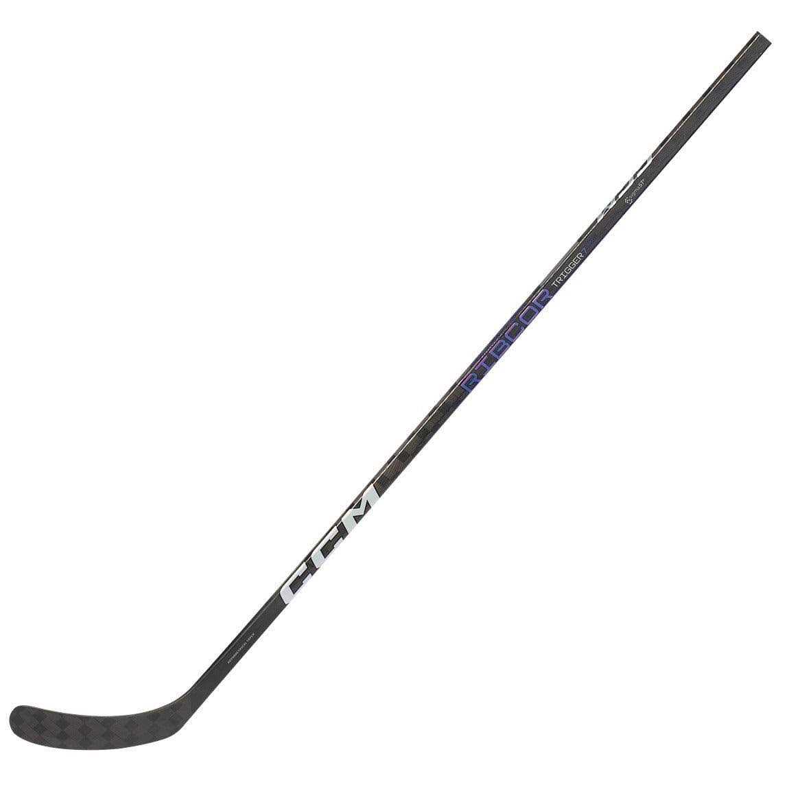CCM Ribcor Trigger 7 Pro Hockey Stick - Sports Supplies Online Store