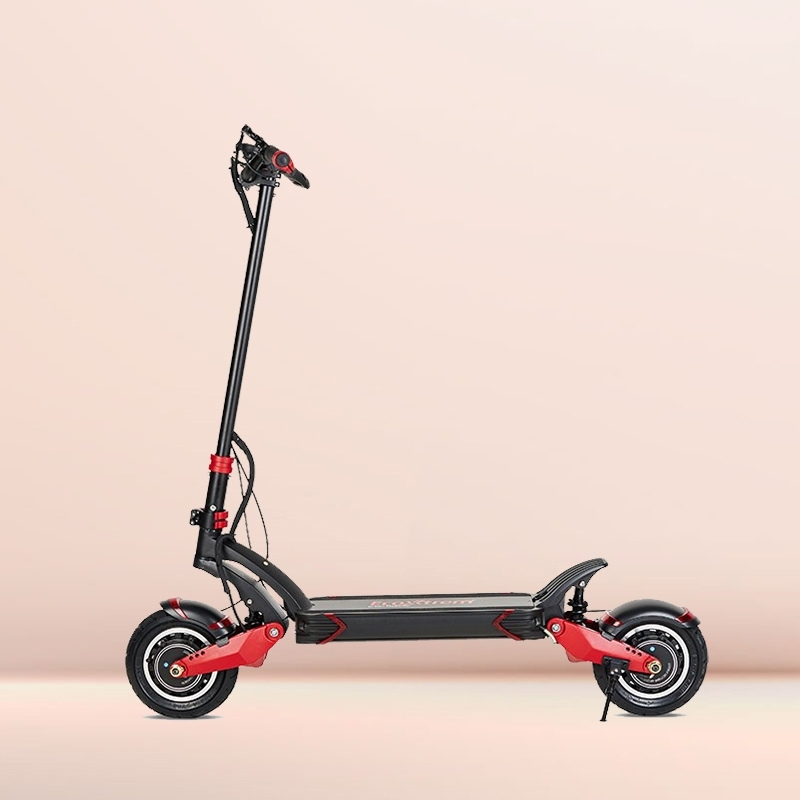 Patinete el&eacute;ctrico 2000W Tauros X2