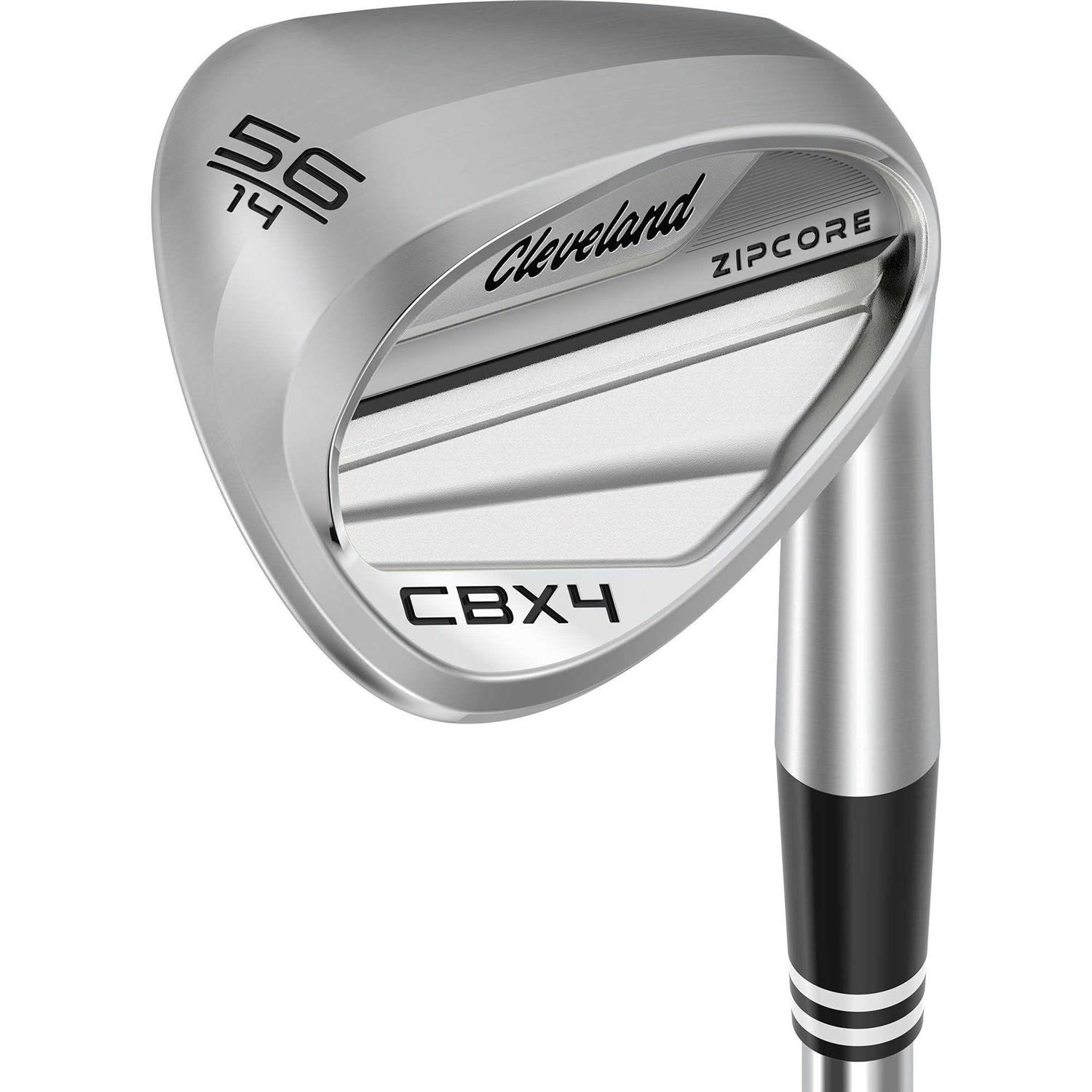 Cleveland CBX4 ZipCore Wedge - Sports Supplies Online Store