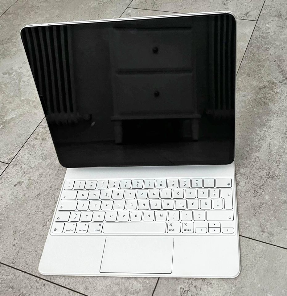 Apple IPad Pro 5g 256GB