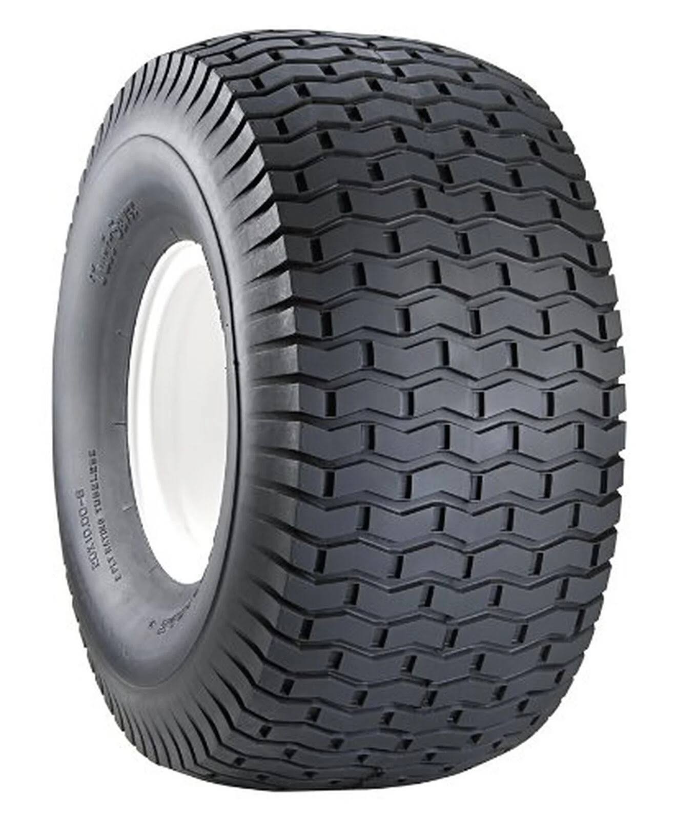 Carlisle Turf Saver Lawn u0026 Garden Tire - 20x8-10