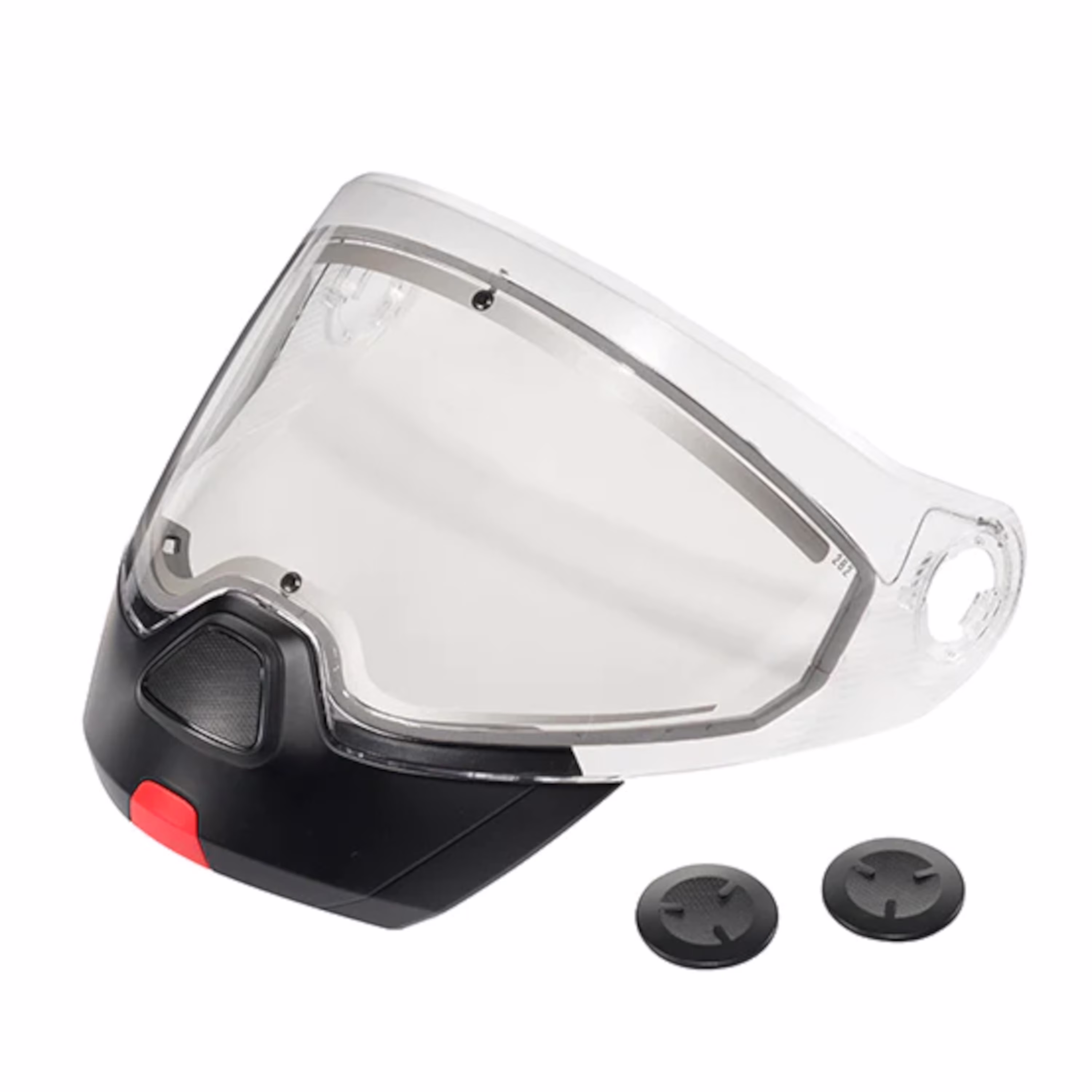 Sea-Doo New OEM Advex Radiant Shield&Chin Assemb O/S, 9291280093