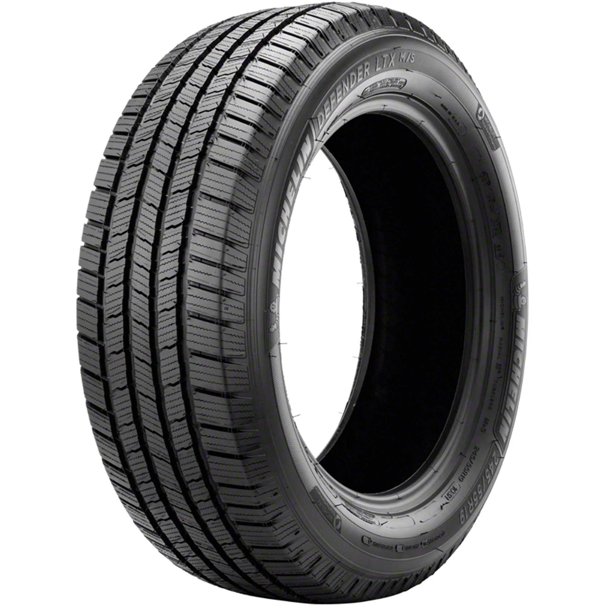 Michelin Defender LTX M/S 265/75R16 116T