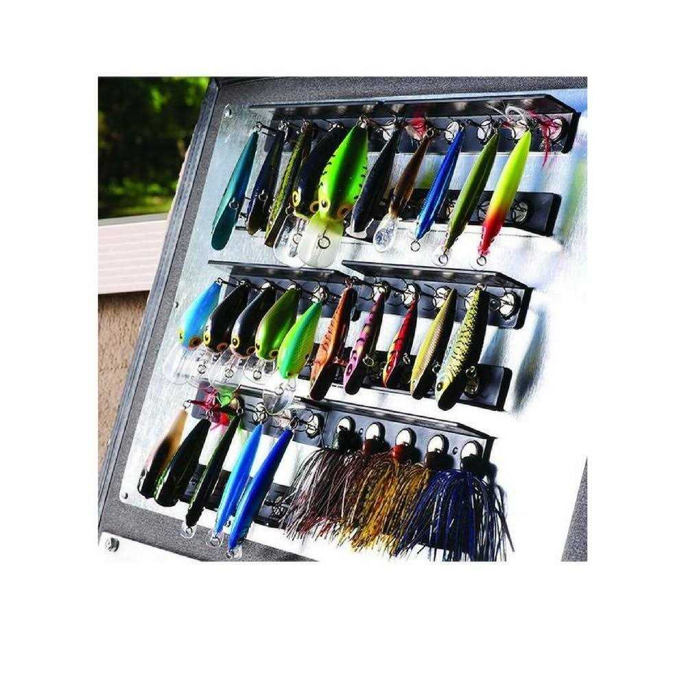 T-H Marine Tackle Titan Magnetic Lure Management System - Sports Supplies Online Store