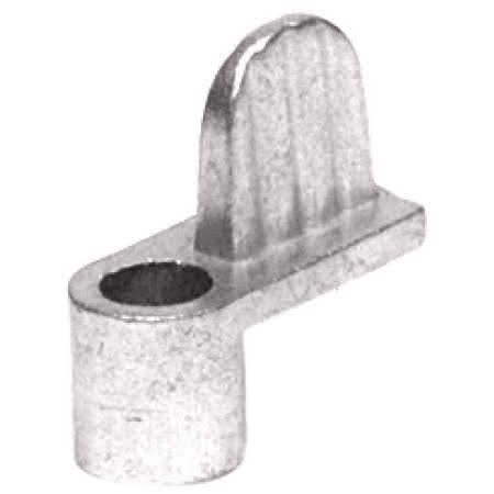 CRL WSC316W-XCP100 CRL White 3/8x22 Die Cast Window Screen Clips - Bulk - Pack of 100