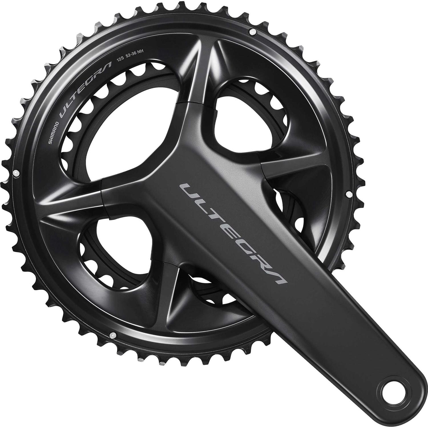 Shimano Ultegra FC-R8100 Crankset - Sports Supplies Online Store
