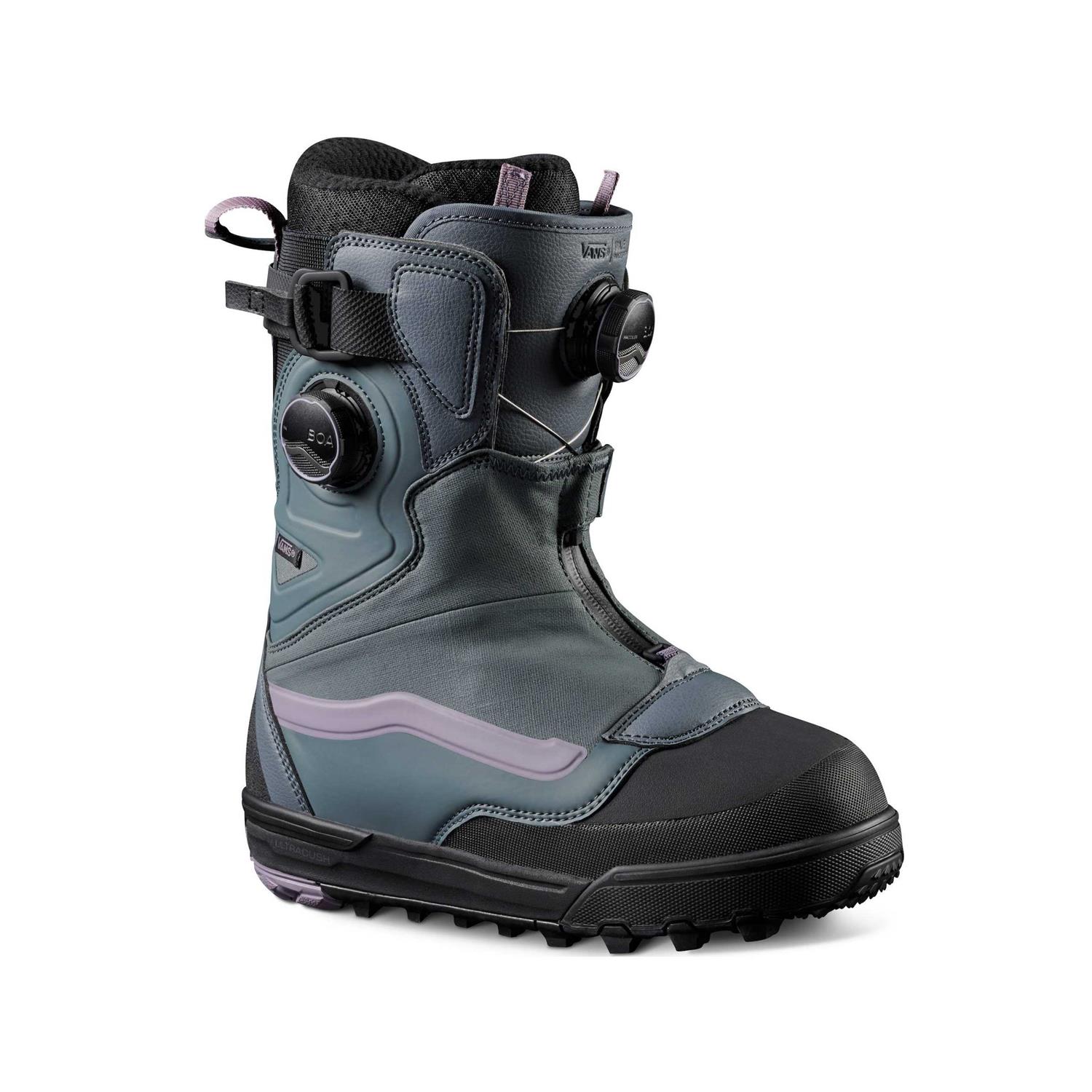 Vans Viaje Range Edition Womens Snowboard Boots 2024 - Sports Supplies Online Store
