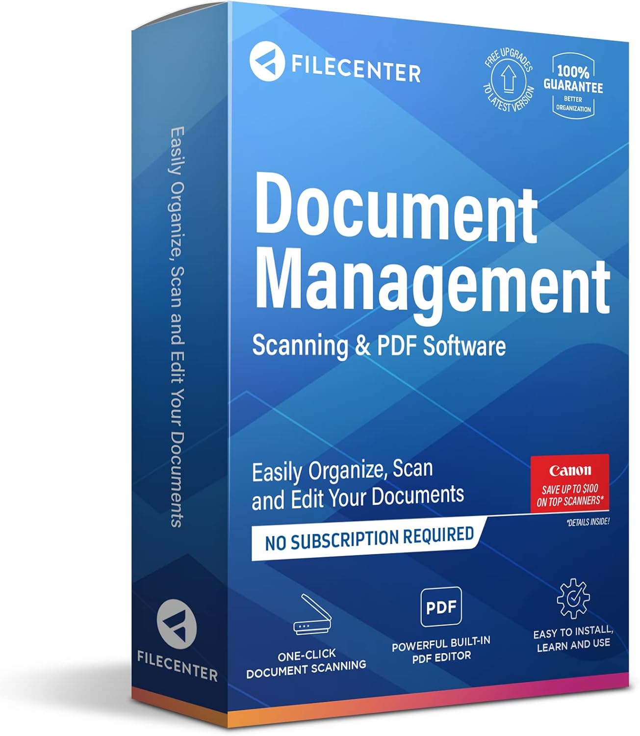 FileCenter DMS | Easy Document Management