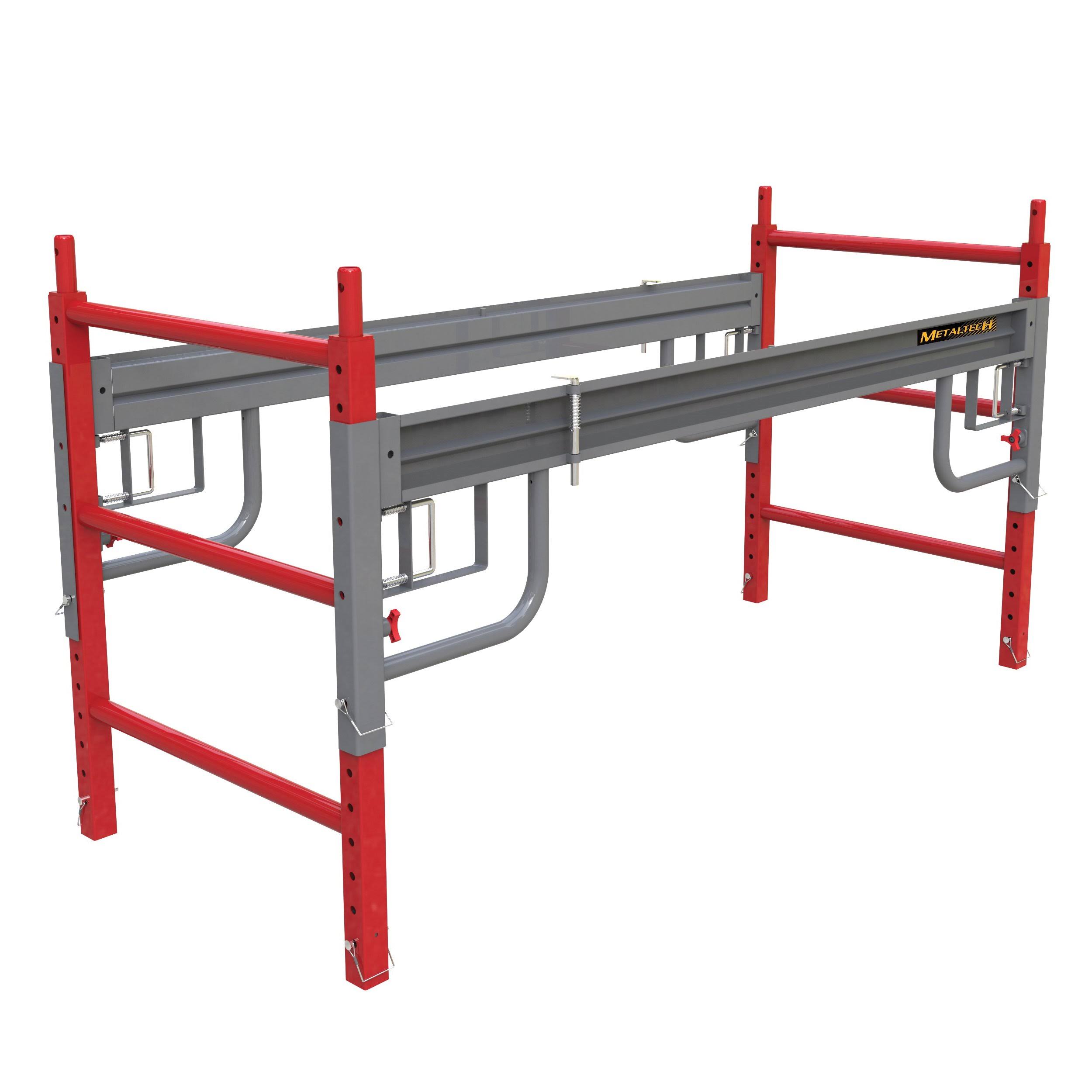 Metaltech I-BMSSEX Scaffold High Extension