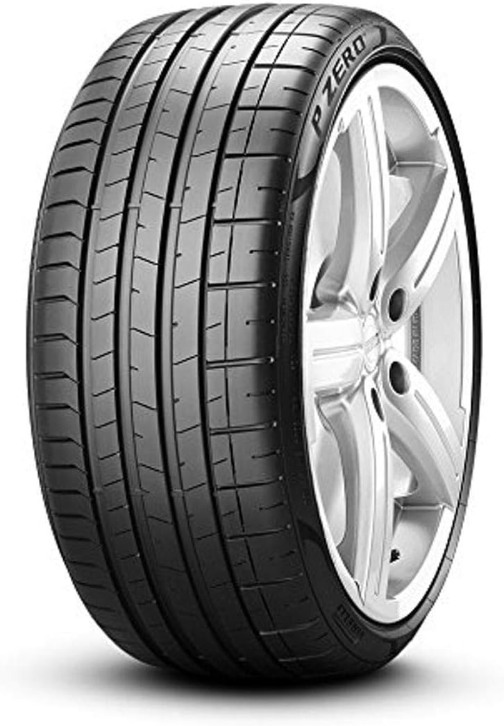 Pirelli P ZERO Performance Radial Tire - 235/55R18 100V