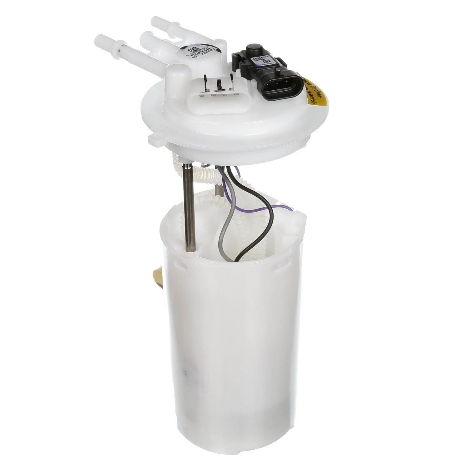 Delphi FG0324 Fuel Pump Module Assembly