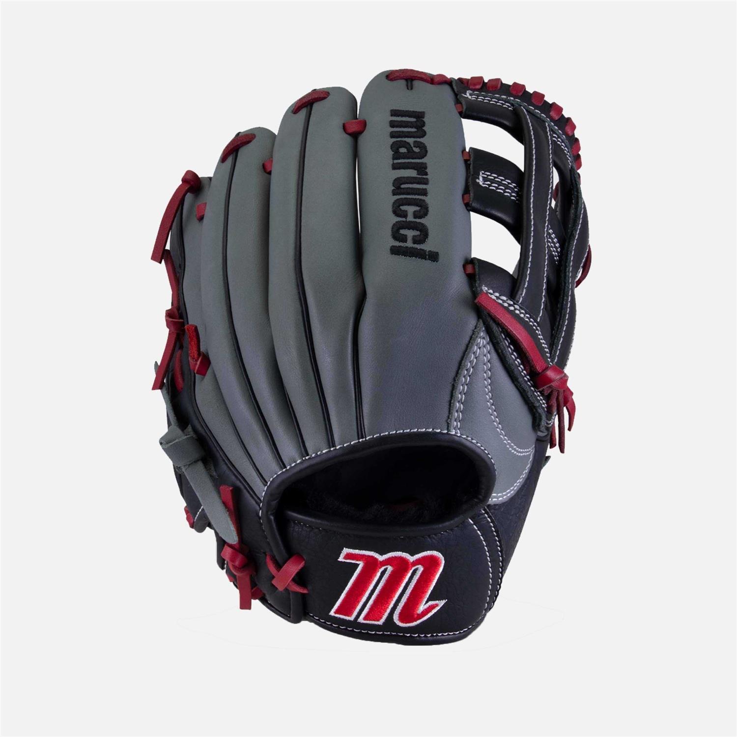 Marucci Caddo Series 12 Youth Baseball Glove - Sports Supplies Online Store