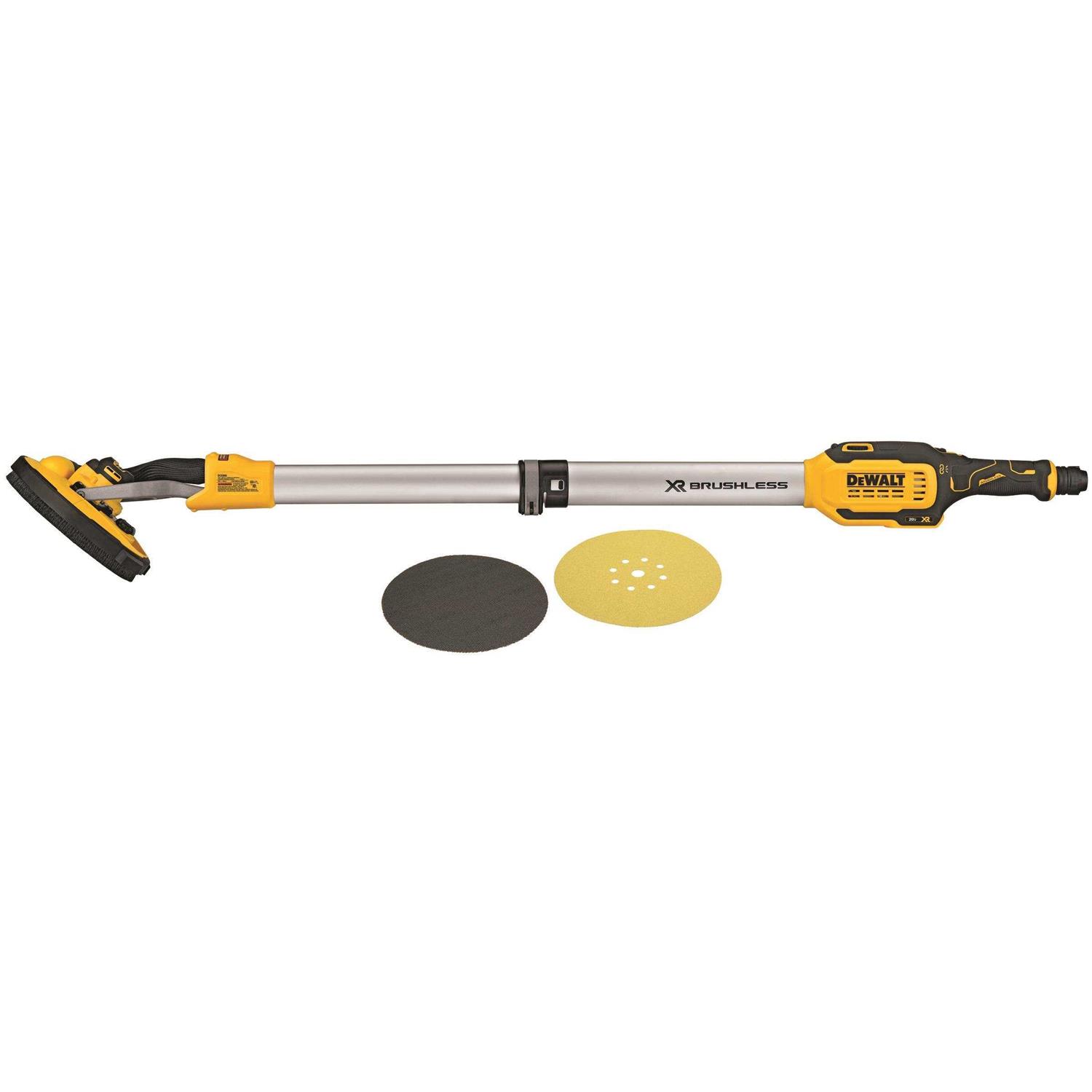 Dewalt 20V MAX Cordless Drywall Sander DCE800B - Shop Hardware Tools Online Store