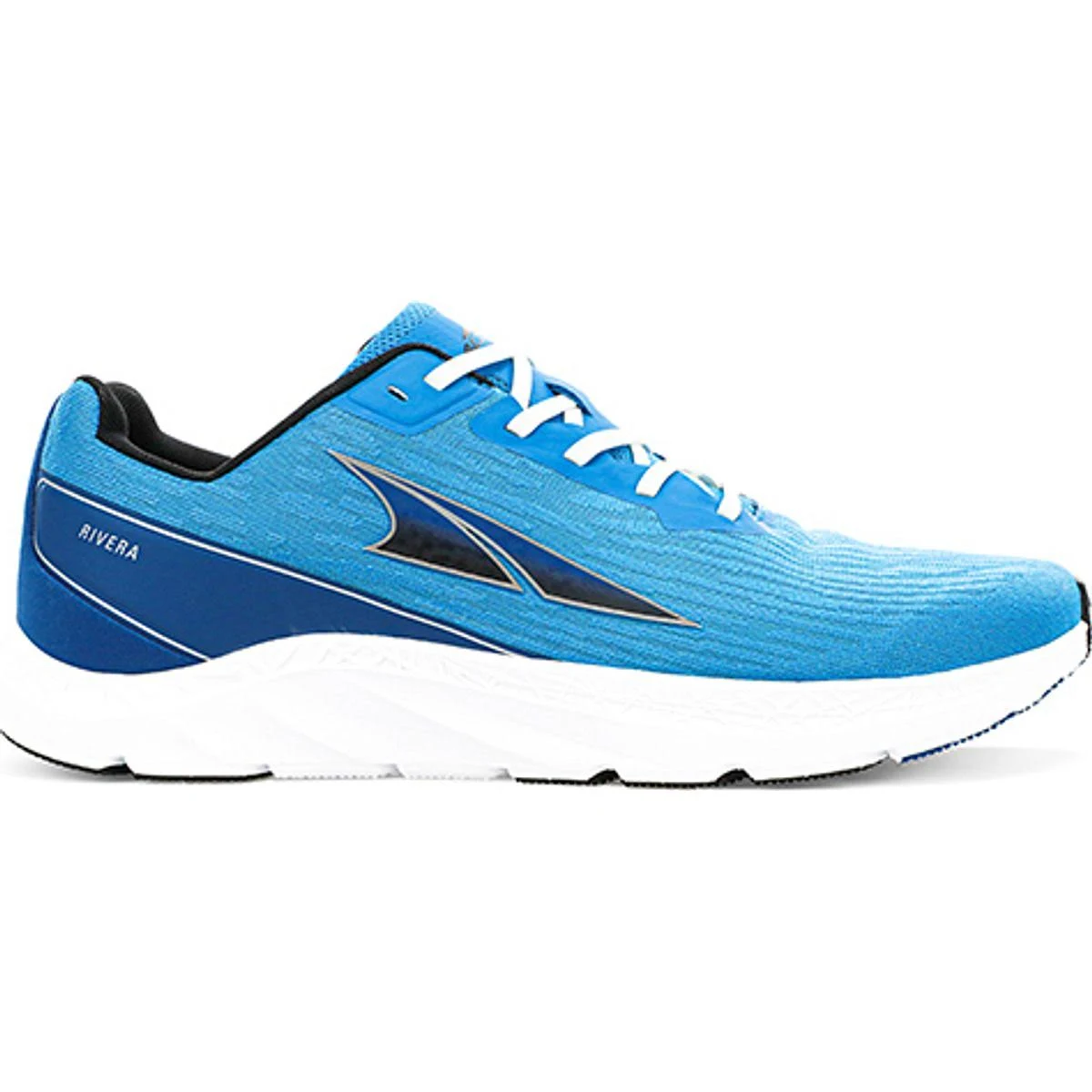 Altra Rivera 11 Men&s Light Blue