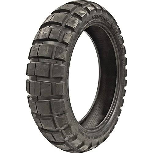 Shinko 805 Series Dual Sport Rear Tire 150 70-17 Blackwall