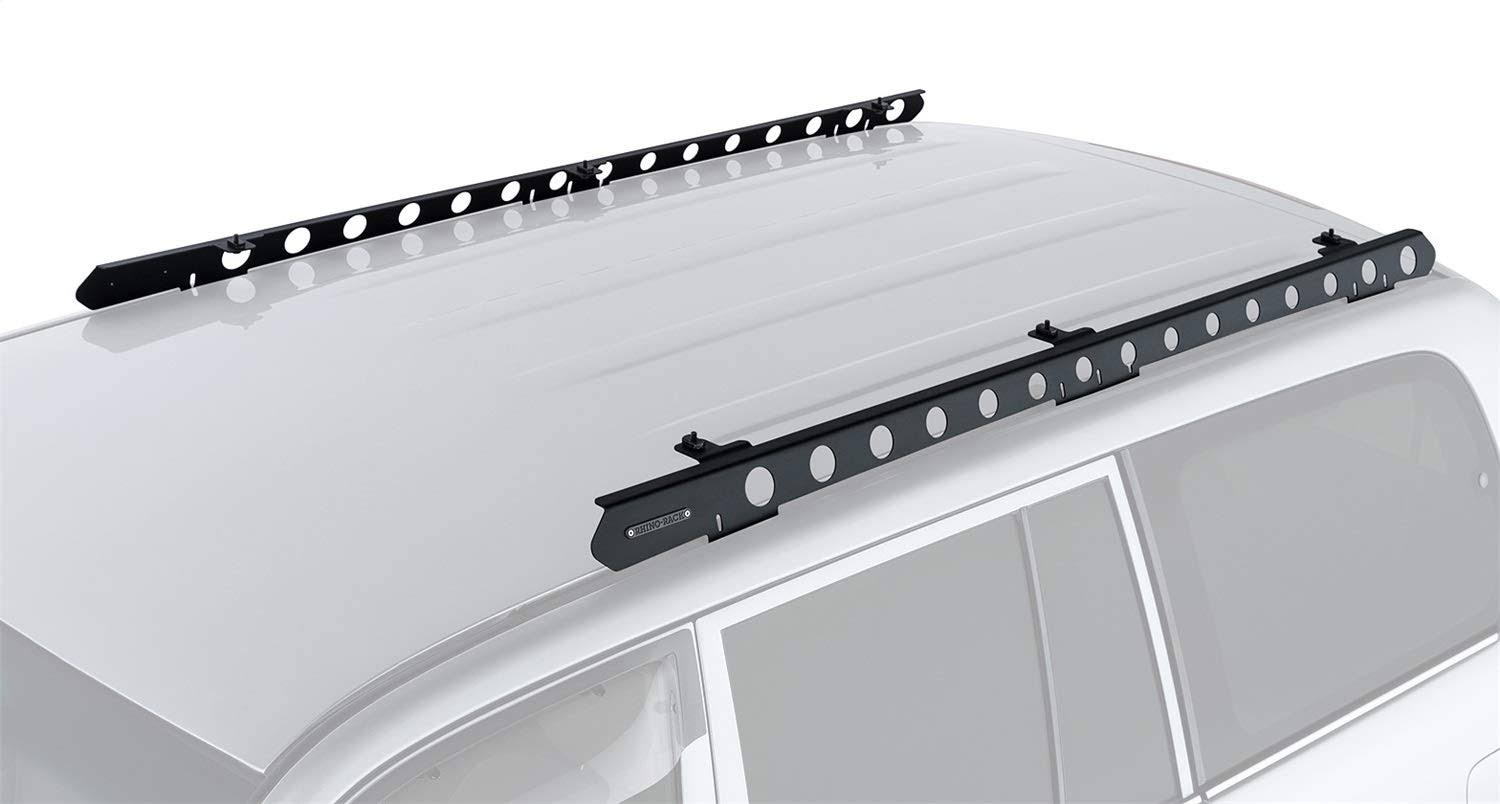 Rhino Rack Backbone 3 Base Mounting System RR1B1