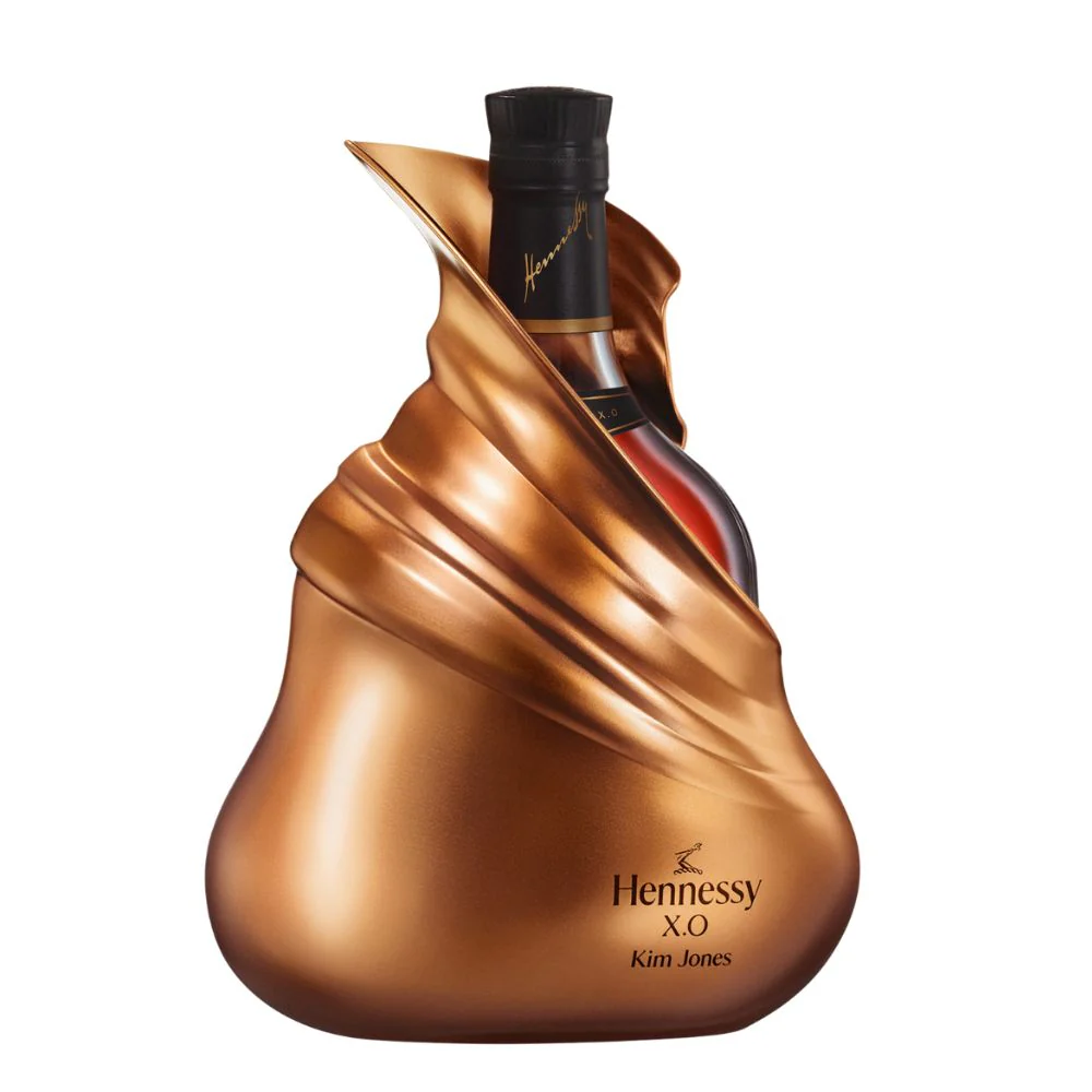 Hennessy X.O Kim Jones Limited Edition - Nestor Liquor