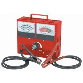 Cen-Tech 500 Amp Carbon Pile Load Tester 91129
