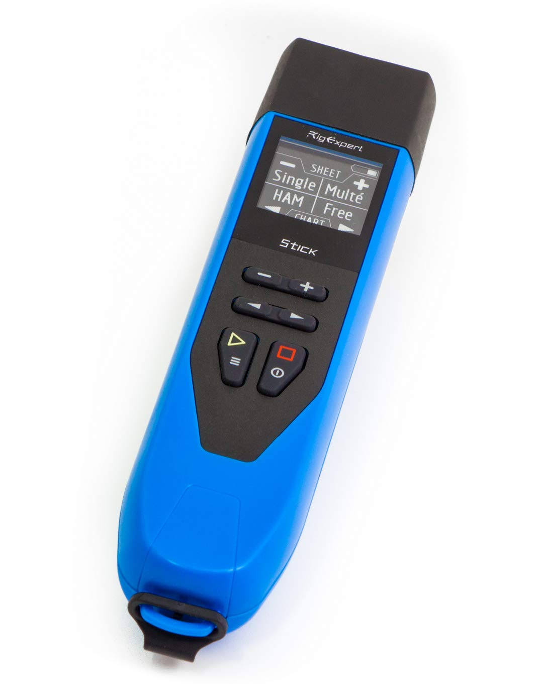 RigExpert Stick 230 Pocket Size Antenna Analyzer for 100KHz - 230MHz