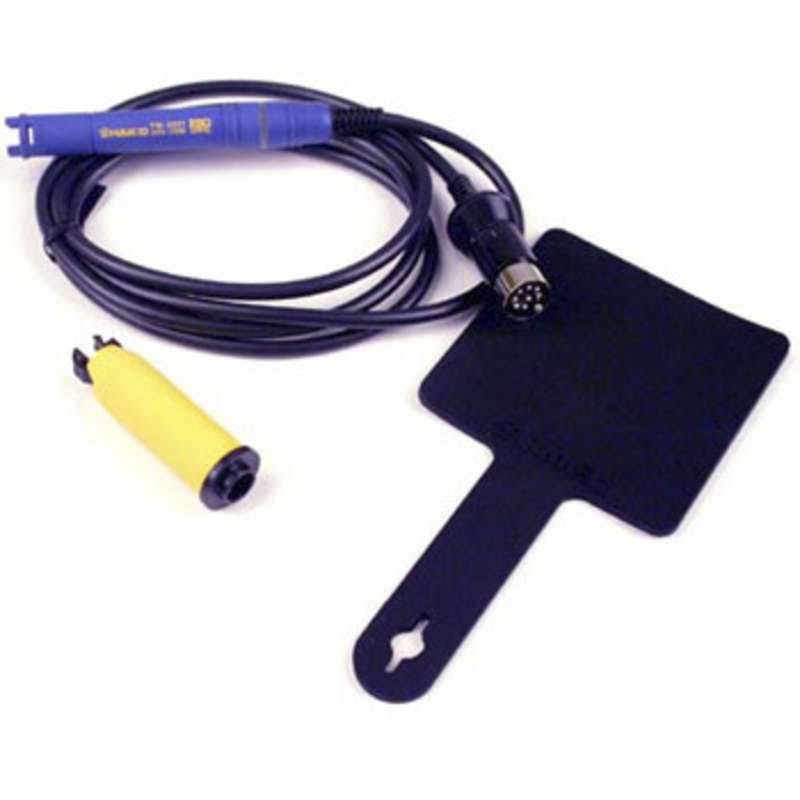 Hakko Fm2027-01, White