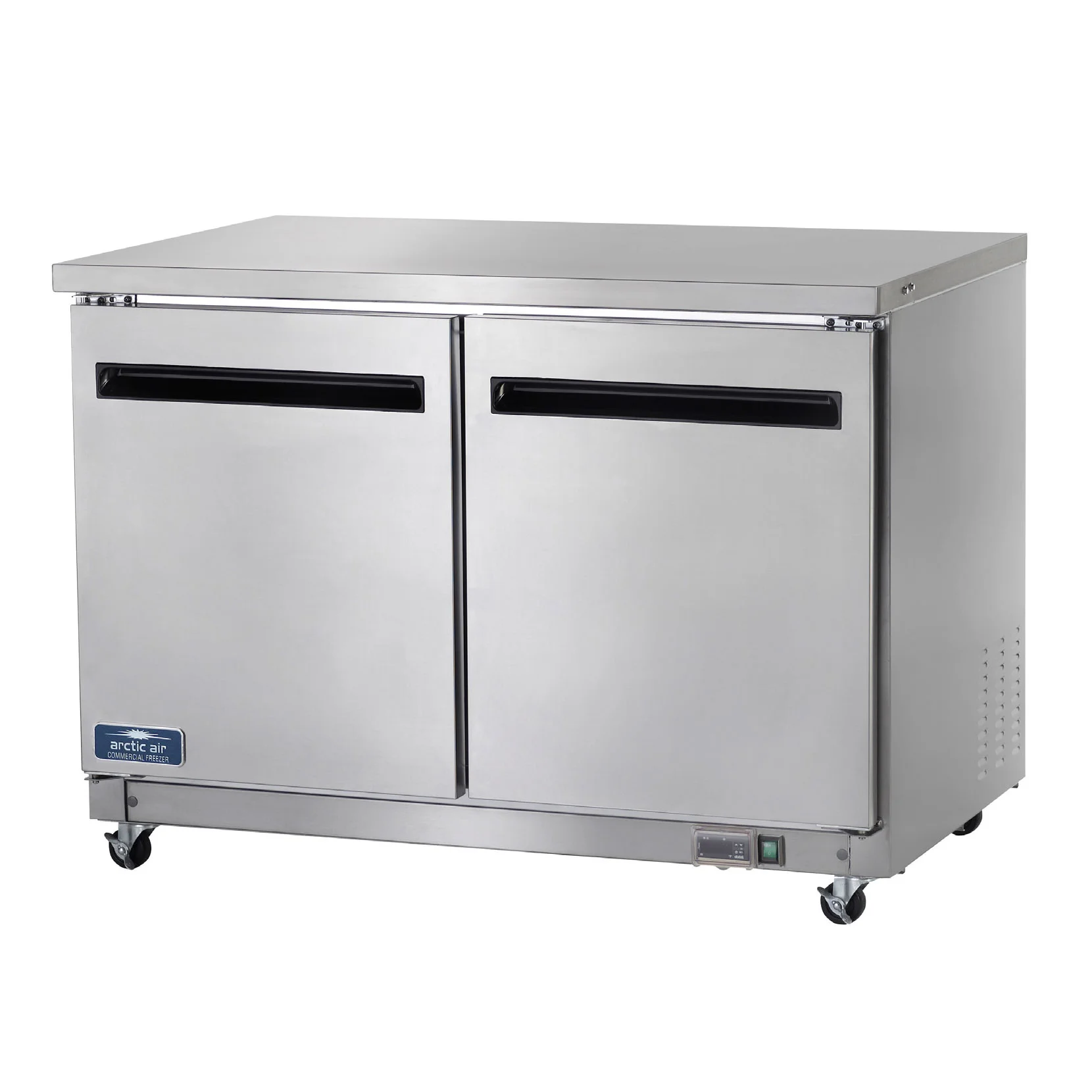 Arctic Air AUC48F 48" Undercounter Freezer - 12 cu. ft.