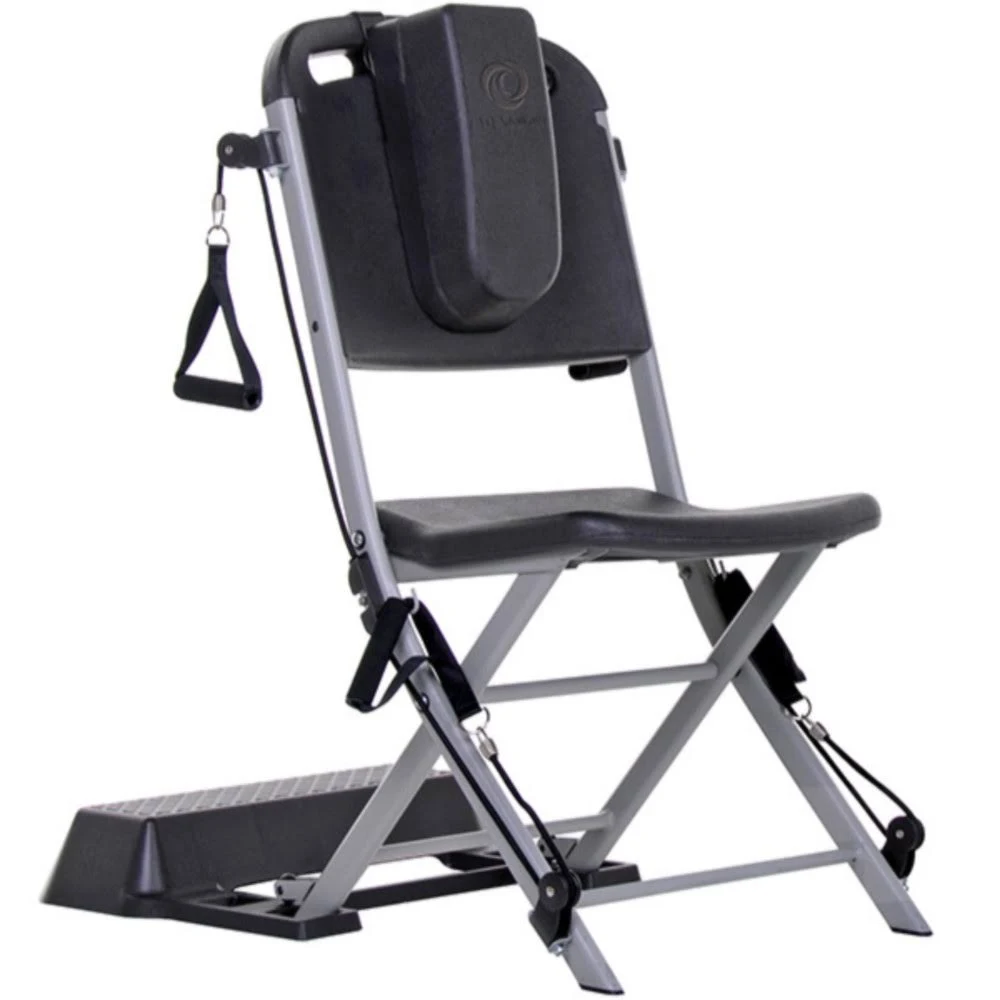 VQ ActionCare The Resistance Chair Exercise System