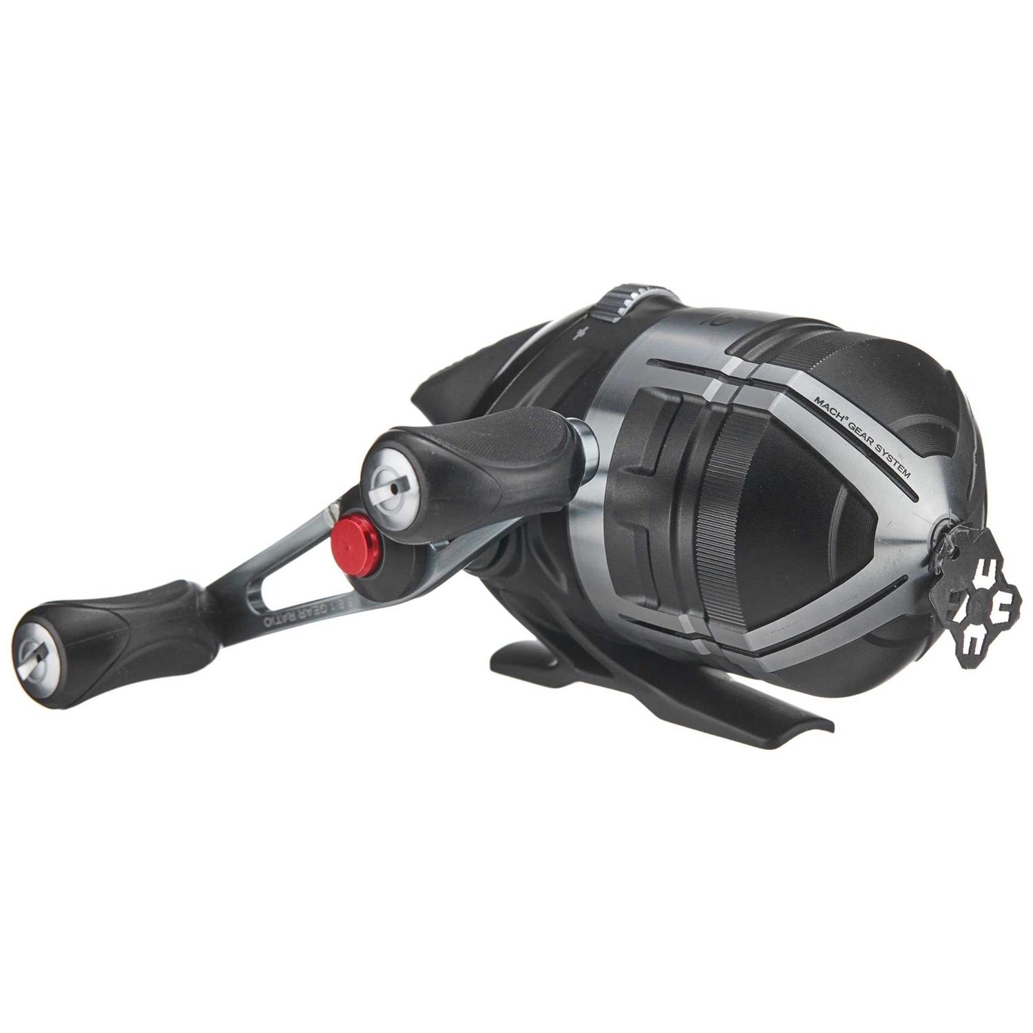 Zebco Bullet Spincast Reel - Sports Supplies Online Store