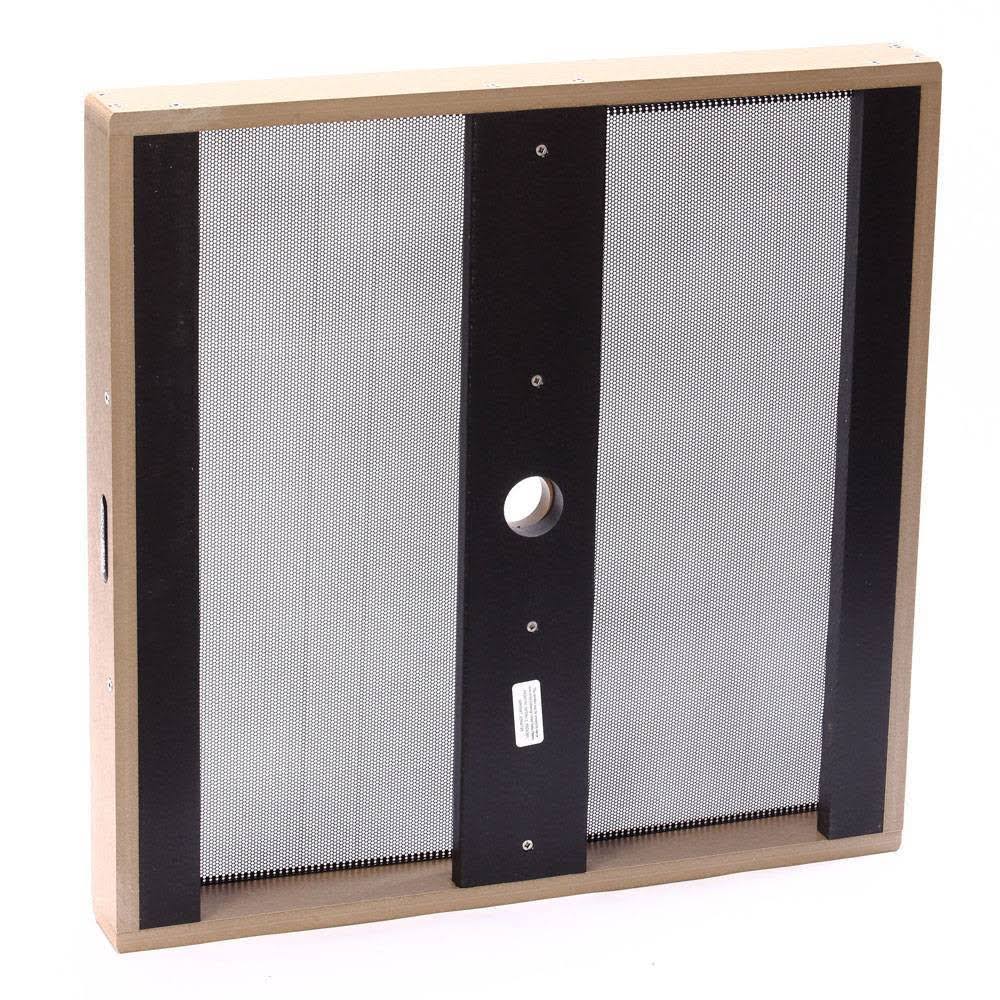 Birds Choice SNSC-300 Recycled Catch-A-Seed Platform
