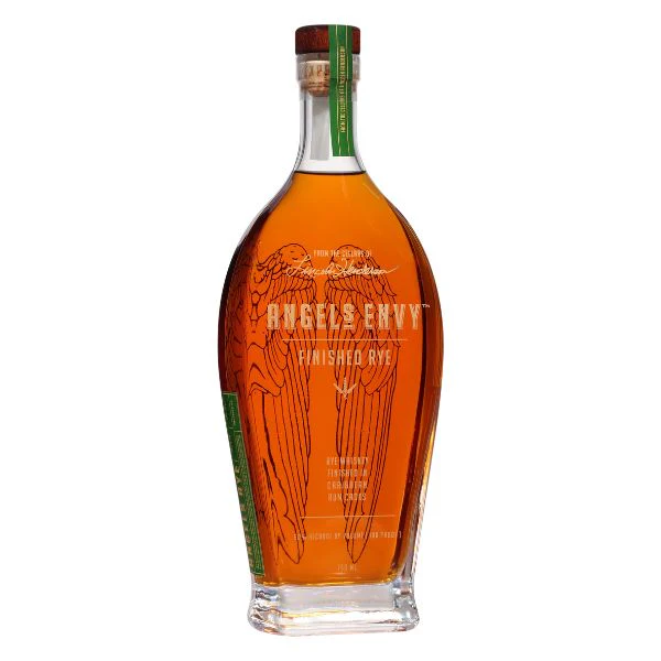 Angel's Envy Rye Whiskey - Nestor Liquor