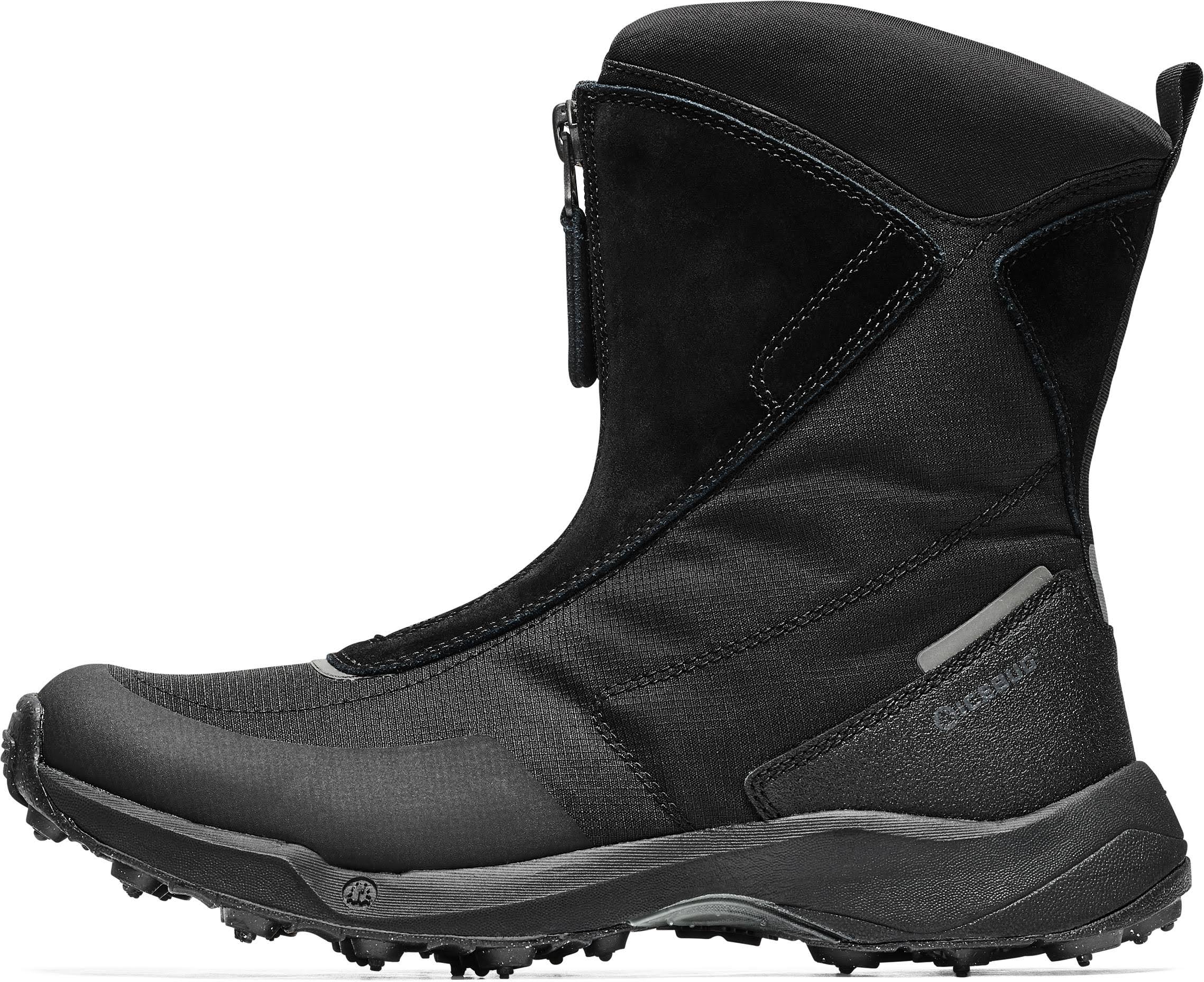 Icebug - IVALO3 BUGrip W - 8.5 - Black - Avayadevconnect