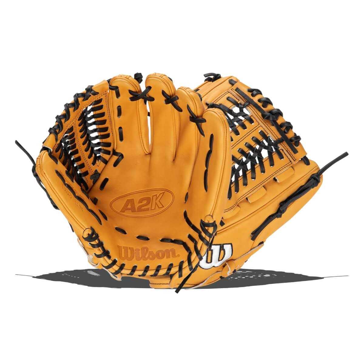 Wilson A2K D33 11.75 Baseball Glove - Sports Supplies Online Store