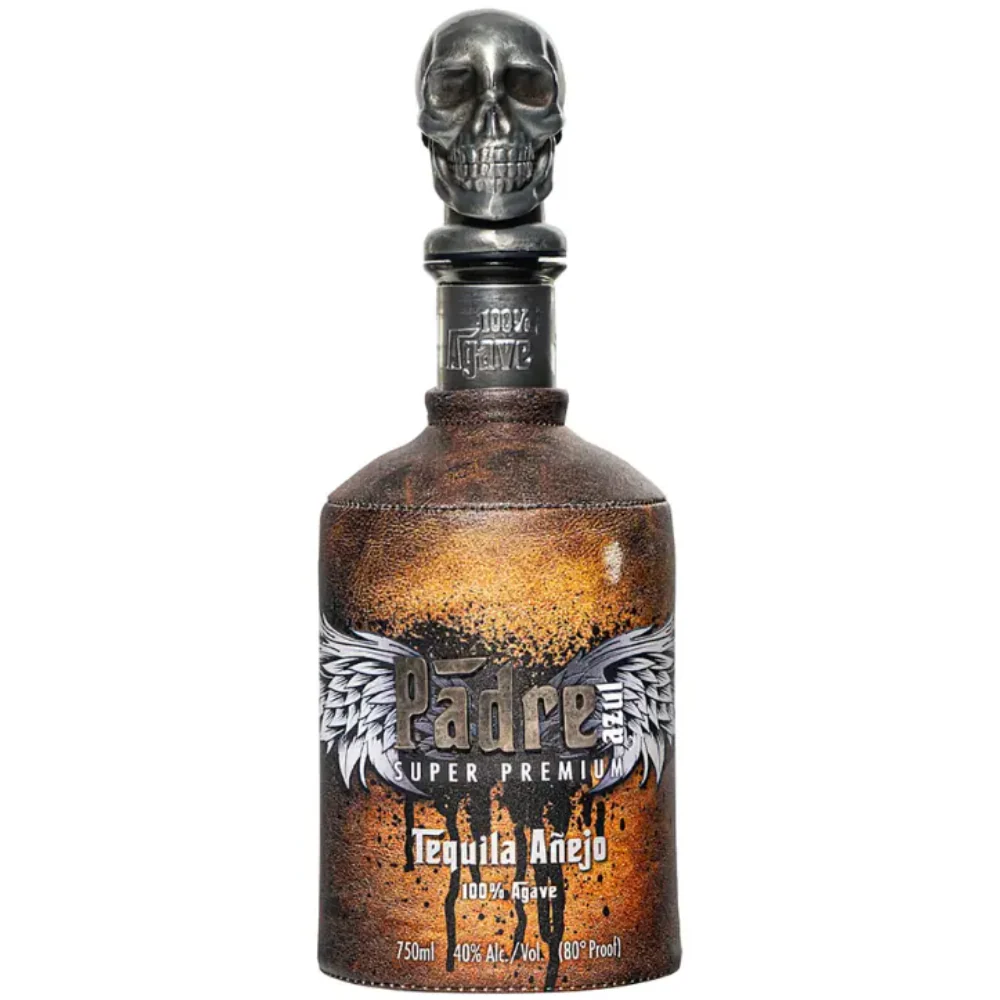 Padre Azul Anejo Tequila - Nestor Liquor