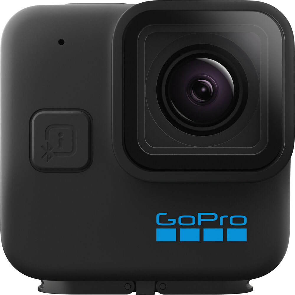 GoPro HERO11 Black Mini 5.7K UHD Action Camera - CHDHF-111-RW