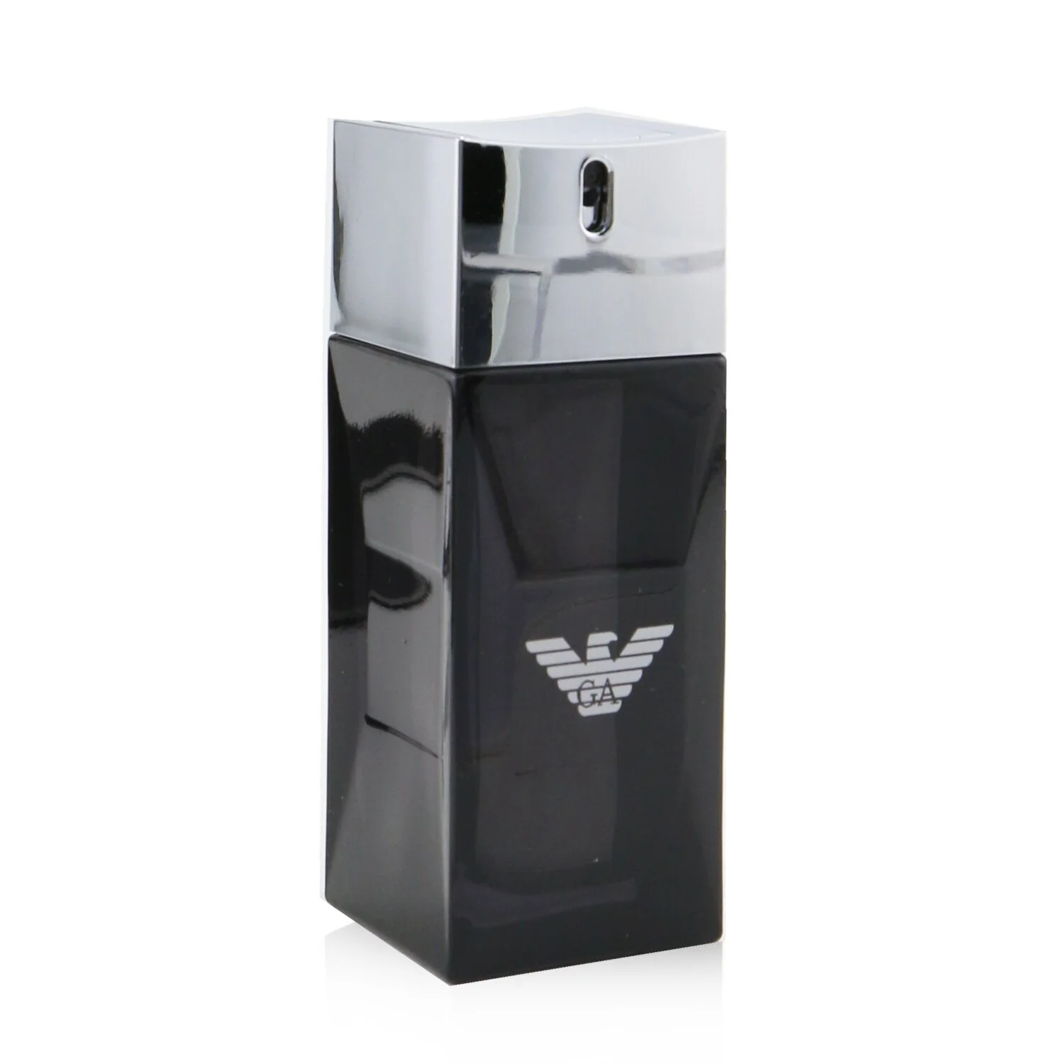 Giorgio Armani Diamonds Black Carat Eau De Toilette Spray  50ml/1.7oz