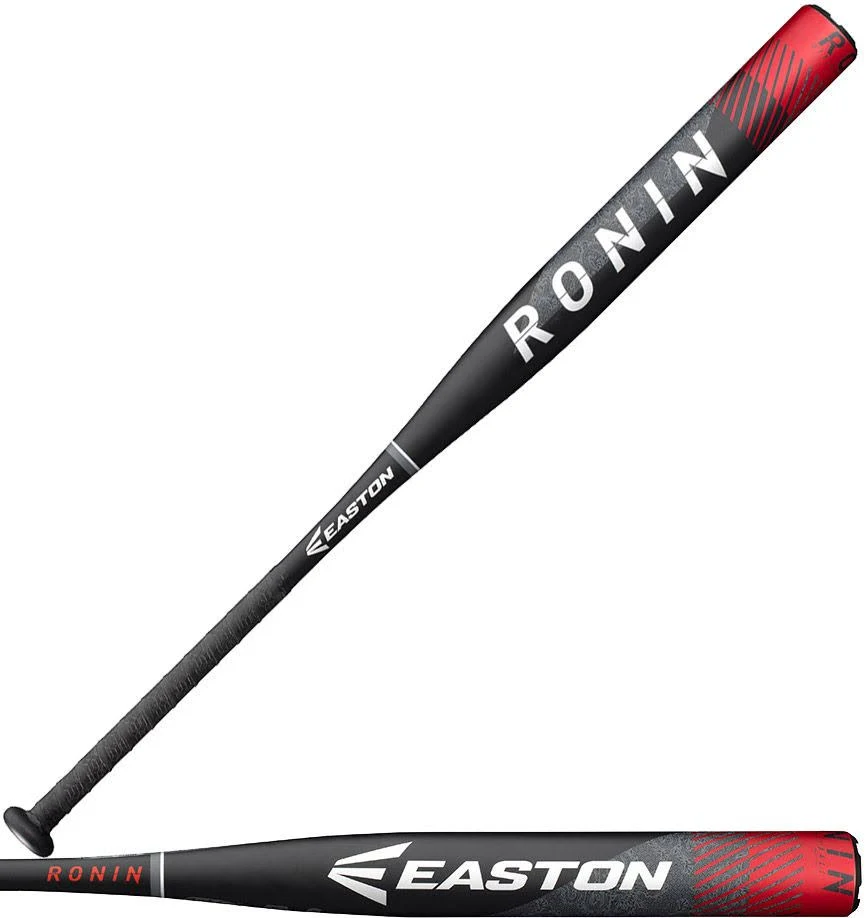 Easton Ronin ASA/USSSA Slow Pitch Bat 2017, Aluminum
