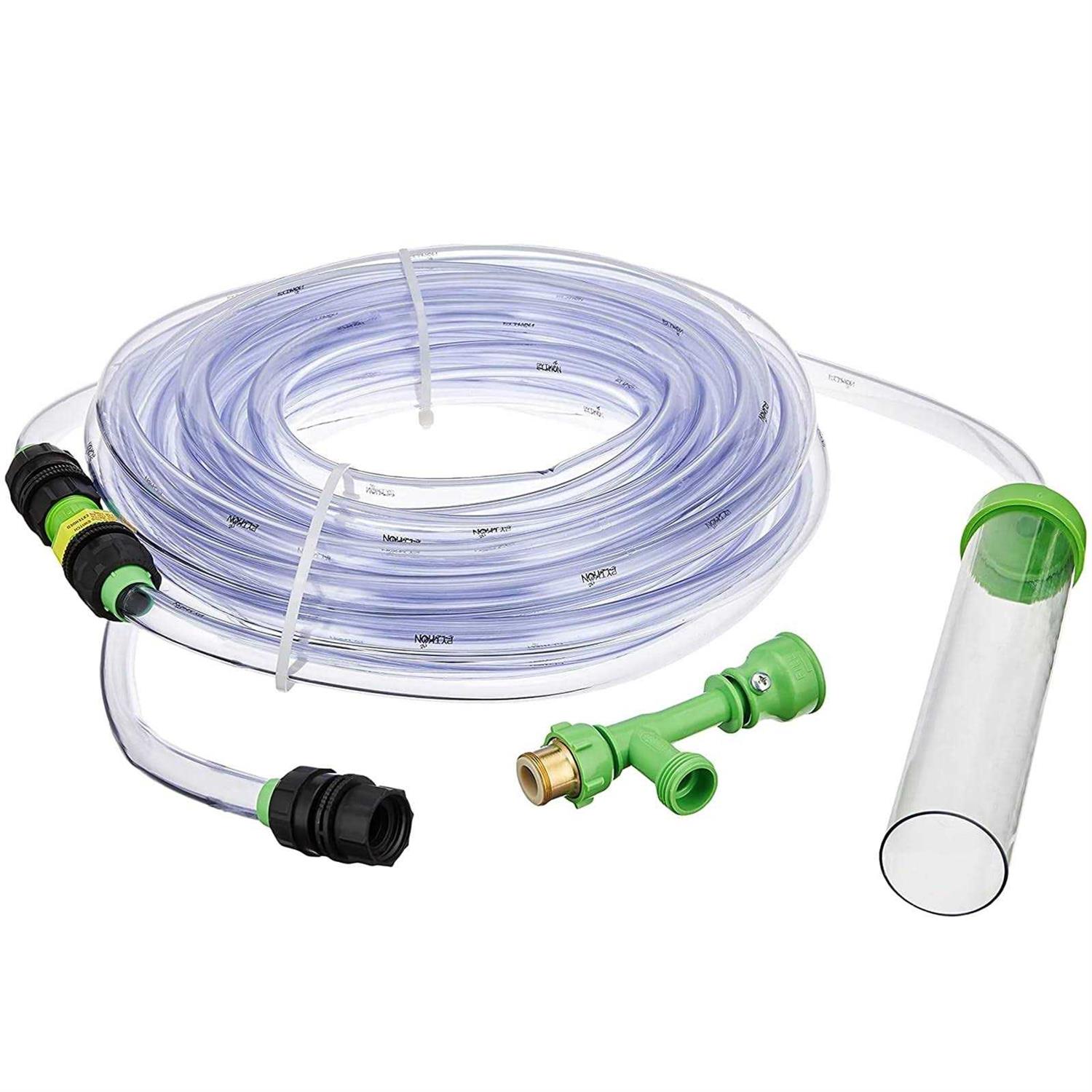 Python No Spill Clean and Fill - Pet Supplies online store